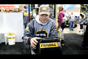 1Source Video: The New Frabill Soft Bag With Dale Stroschein