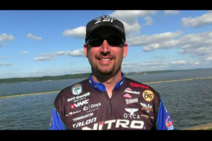 1Source Video: Ott DeFoe in The Lead After Day One at BASSfest