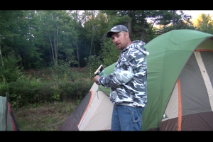1Source Video: Navigate Campsites Safely at Night