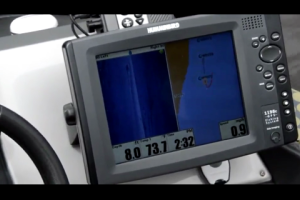 1Source Video: Walleye Pro Jason Przekurat , Using Humminbird Side Imaging to Find Transitions