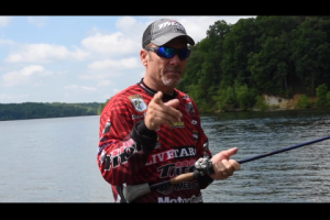 1Source Video: How to Unsnag a Snagged Lure