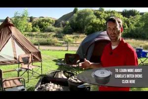 How to Control Heat on Dutch Ovens