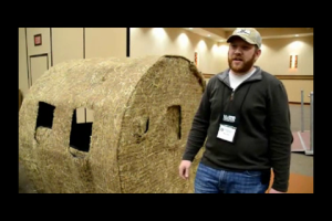 1Source Video: Hay Bale Blinds From Blind Ambition