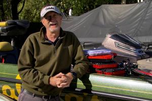 Storing Your Boat With Wade Middleton
