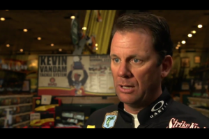 1Source Video: Kevin VanDam answers: Baitcasters vs Spinning Rods