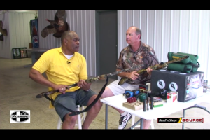 1Source Video: Turkey Gun Tip: Modify Your Gun as You Pattern