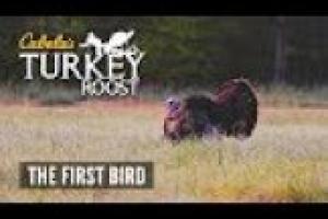 1Source Video: The First Bird: Cabela's Turkey Roost