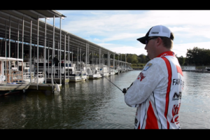 1Source Video: Why You Need to Fish Docks in the Fall