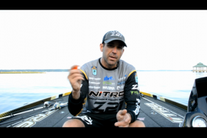 1Source Video: Crankbaits: To Rattle or Not to Rattle?