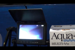 1Source Video: New Aqua-Vu HD 700 i Underwater Camera