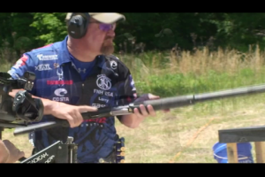 1Source Video: Shotgun Loading Techniques in 3-Gun Shooting With Team FNH USA