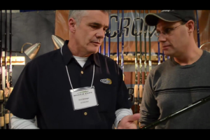 1Source Video: Introducing the St. Croix Legend Elite Muskie Series