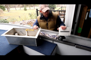 1Source Video: Upgrade Your Aluminum Fishing Boat