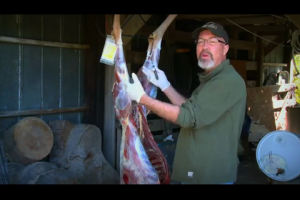 1Source Video: How to Process Your Own Deer Meat