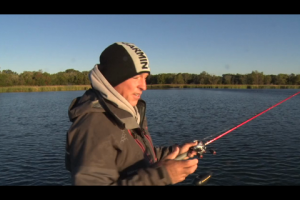 1Source Video: Before You Buy a Reel, Think About the Gear Ratio