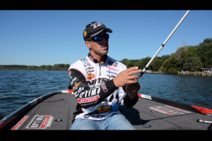 1Source Video: 3 Rods for Anglers on a Budget