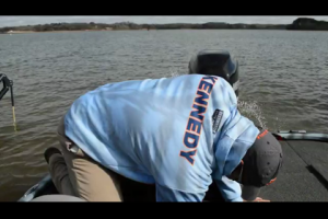 1Source Video: Kennedy Sums Up His Hartwell FLW