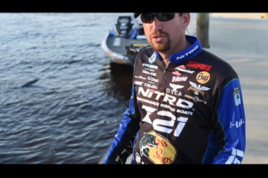 1Source Video: Ott Shows You How to Load a Bass Boat