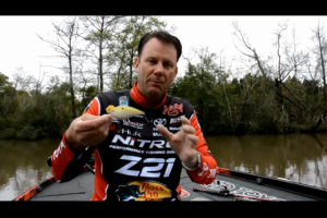 1Source Video: One Crankbait Tweak to Boat More Bass