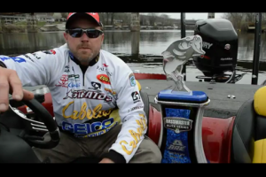 1Source Video: Mike McClelland Rocks The Rock For The Win on Table Rock Lake