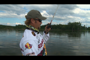 1Source Video: Horton's Tip: Fishing the Drop with a Jig