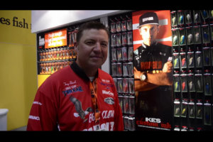 1Source Video: Rapala DT Series With Tony Roach