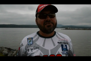 1Source Video: Greg Hackney Championship Sunday Dardanelle