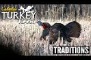 1Source Video: Traditions | Cabela's Turkey Roost