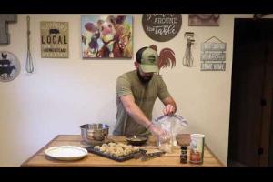 How to Cook Wild Turkey Breast