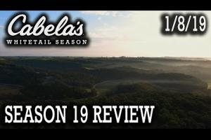 Whitetail Season Review