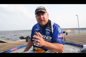 1Source Video: Hartman's Tip: Baits for Schooling Fish