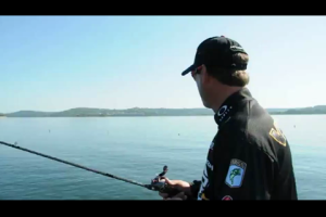 1Source Video: Kevin VanDam Talks Swim Baits