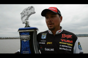 1Source Video: Jason Christie Wins at Lake Dardanelle