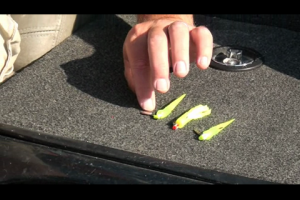 1Source Video: Road Runner Jigs, Catch More Crappies