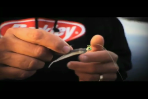 1Source Video: The Magic Minnow Set Up for Walleye Fishing