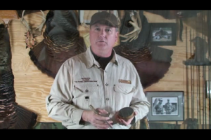 1Source Video: Learn to Make Cut of a Turkey on Pot Call