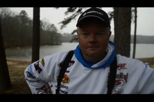 1Source Video: Mark Rose Day 1 FLW Hartwell