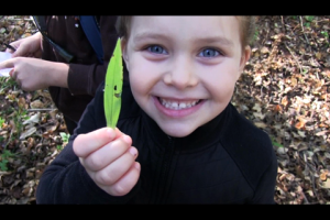 1Source Video: Getting Kids Outdoors This Fall