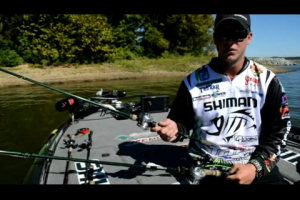 1Source Video: Crankbait Rods With JVD