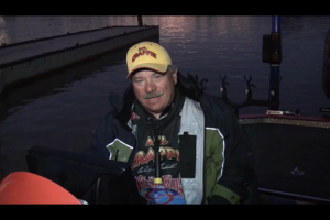 1Source Video: Crappie Masters National Championship, Mr. Crappie