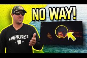 How To Identify Fish On LiveScope | Cory Johnston