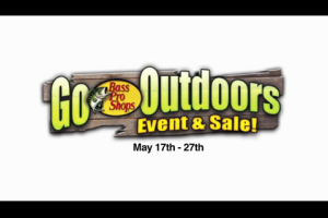 1Source Video: The 2015 Go Outdoors Event