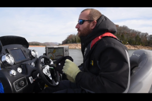 1Source Video: Ott Defoe: Winter Fishing Tips That Could Save Your Life