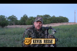1Source Video: Keep Your Bow Equipment Tight With Kevin Reese