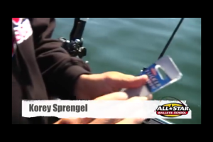 1Source Video: How to Troll Your Flicker Minnow at the Perfect Depth