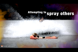 1Source Video: Personal Watercraft Rules of the Waterways