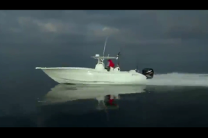 1Source Video: The Saltwater Boat Motor of Choice - Mercury