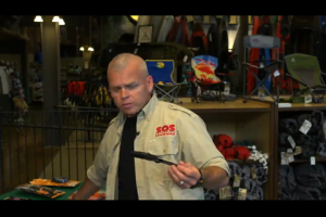 1Source Video: Choosing a Safer-to-Carry Knife