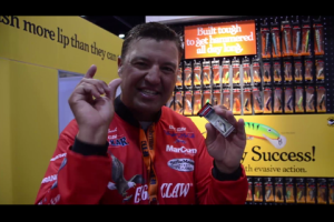 1Source Video: New Rapala Ultra Lite Rippin Rap With Tony Roach