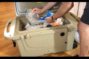 Cooler Packing Tips for Maximum Ice Retention